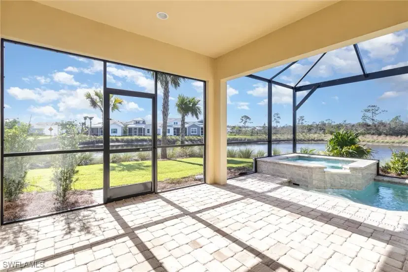 Picture of 6933 Saona Ct, Naples FL 34113