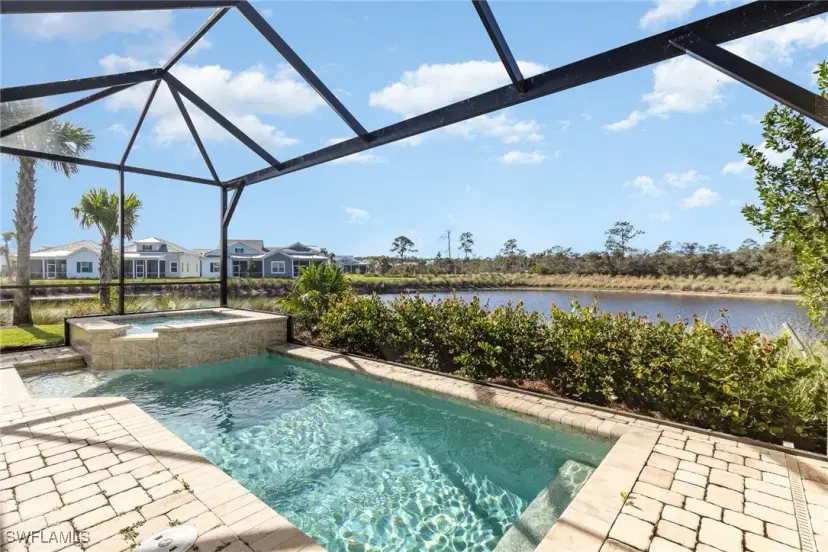 Picture of 6933 Saona Ct, Naples FL 34113