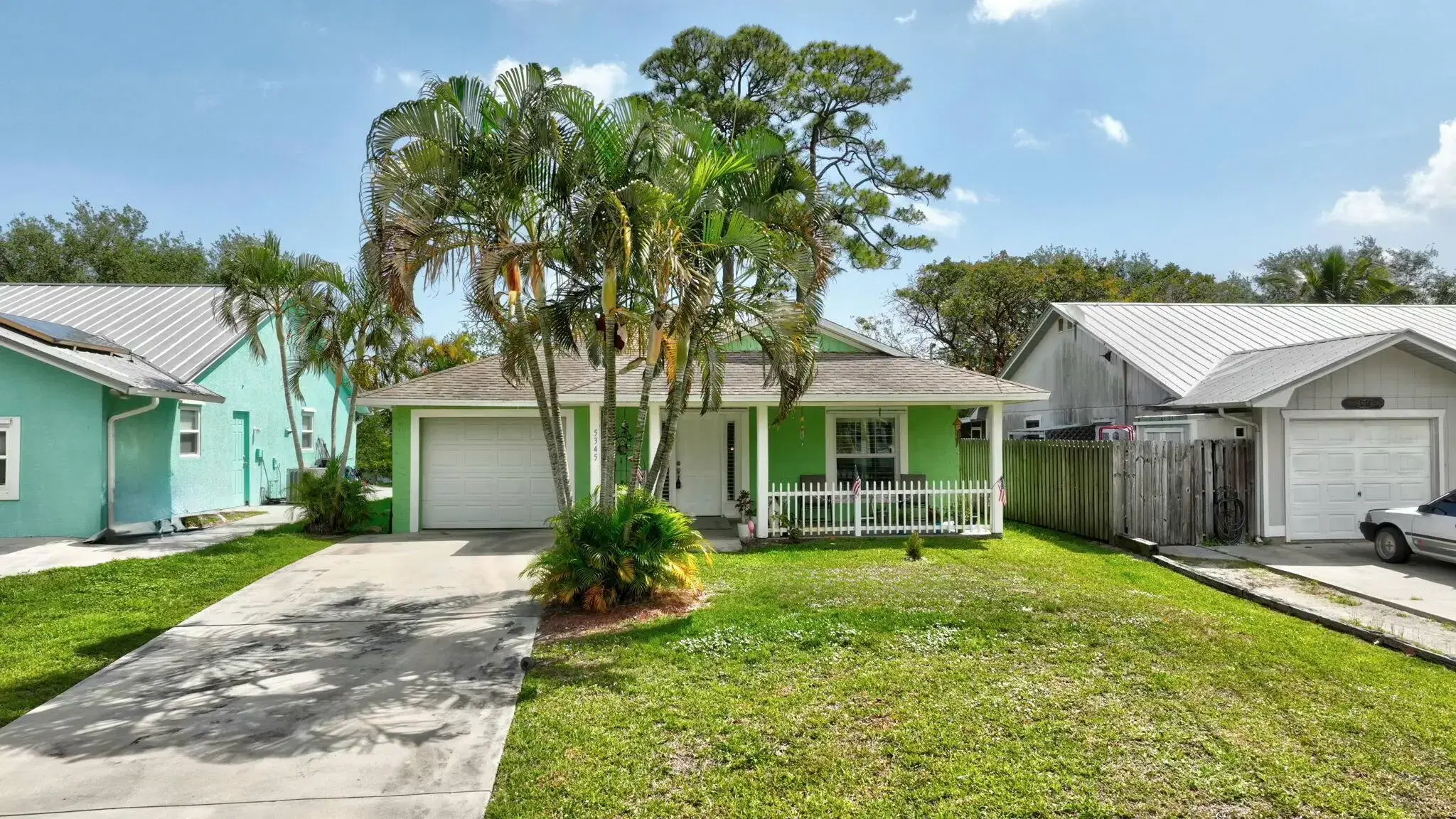 Picture of 5345 SE Horizon Avenue, Stuart, FL 34997