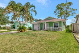 Picture of 5345 SE Horizon Avenue, Stuart, FL 34997