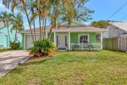 Picture of 5345 SE Horizon Avenue, Stuart, FL 34997