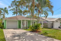 Picture of 5345 SE Horizon Avenue, Stuart, FL 34997