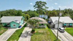 Picture of 5345 SE Horizon Avenue, Stuart, FL 34997