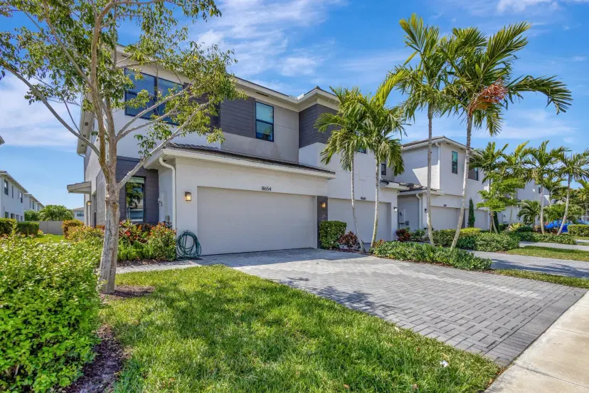 Picture of 8654 Antarus Drive, Lake Worth FL 33467