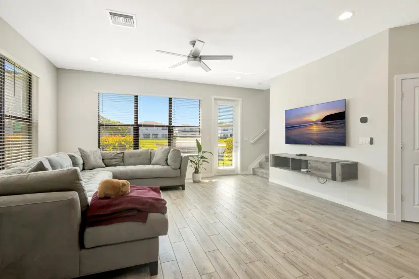 Picture of 8654 Antarus Drive, Lake Worth FL 33467