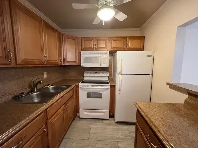 Picture of 50 Coventry C, West Palm Beach FL 33417