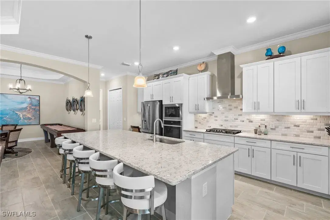 Picture of 15248 Blue Bay Cir, Fort Myers, FL 33913