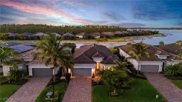 Picture of 15248 Blue Bay Cir, Fort Myers, FL 33913