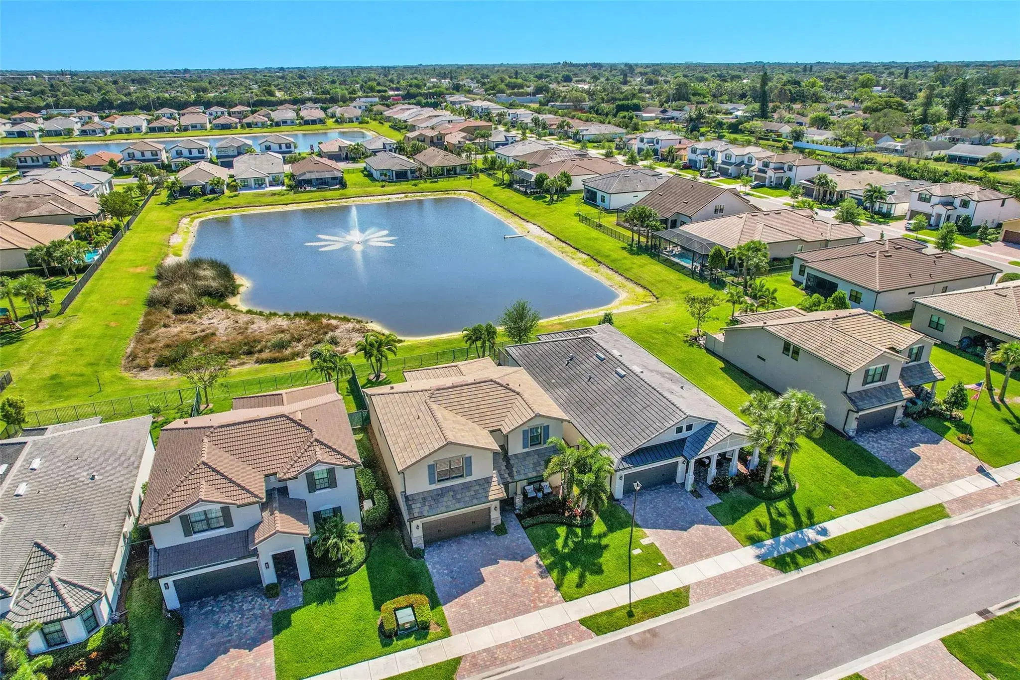 Picture of 5000 Cavelletti Rd, Lake Worth, FL 33467
