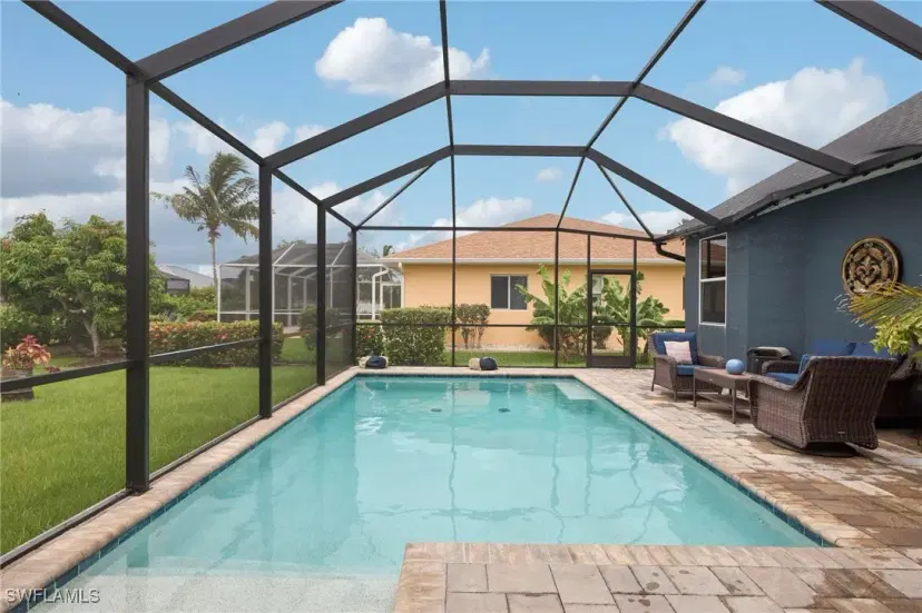 Picture of 2622 SW 35Th Ln, Cape Coral FL 33914