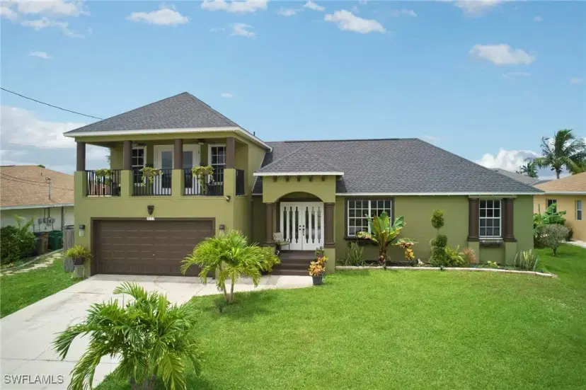 Picture of 2622 SW 35Th Ln, Cape Coral FL 33914