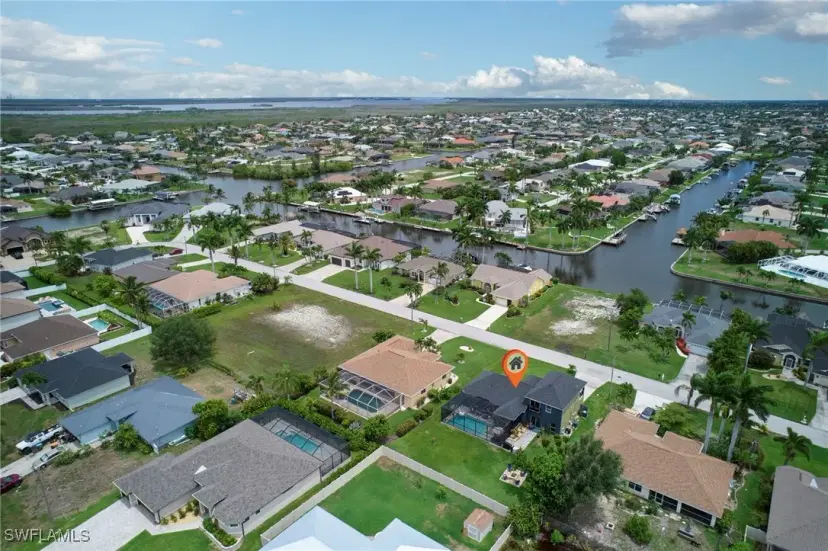 Picture of 2622 SW 35Th Ln, Cape Coral FL 33914