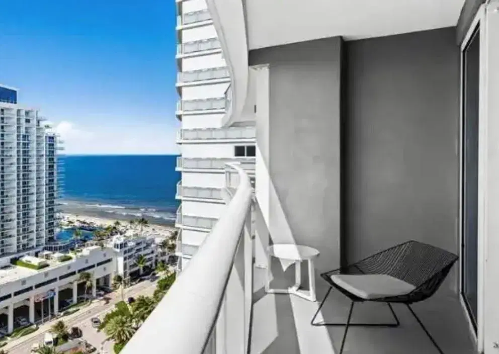Picture of 3101 Bayshore Dr 1606, Fort Lauderdale, FL 33304