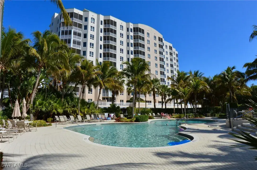 Picture of 4182 Bay Beach Ln 746, Fort Myers Beach, FL 33931