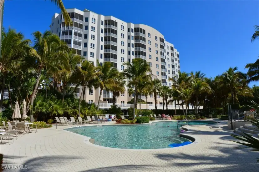 Picture of 4182 Bay Beach Ln 746, Fort Myers Beach FL 33931