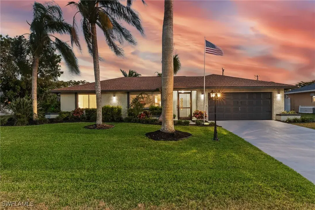 Picture of 1416 NE 1St Ter, Cape Coral, FL 33909