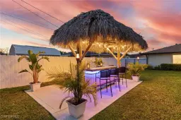 Picture of 1416 NE 1St Ter, Cape Coral, FL 33909
