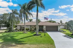 Picture of 1416 NE 1St Ter, Cape Coral, FL 33909
