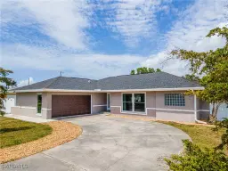 Picture of 227 SE 45Th Ter, Cape Coral, FL 33904