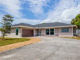 Picture of 227 SE 45Th Ter, Cape Coral, FL 33904