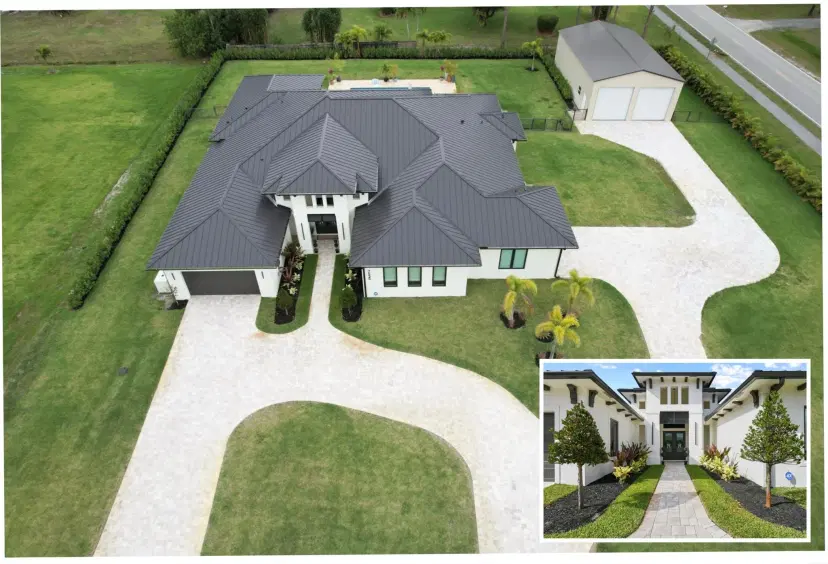 Picture of 7535 155Th Place N, Palm Beach Gardens FL 33418