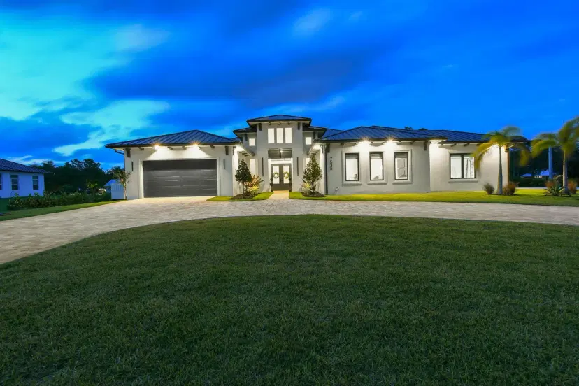 Picture of 7535 155Th Place N, Palm Beach Gardens FL 33418