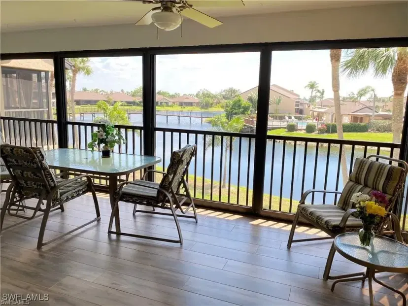 Picture of 15448 Admiralty Cir 10, North Fort Myers FL 33917