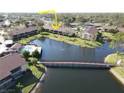 Picture of 15448 Admiralty Cir 10, North Fort Myers, FL 33917