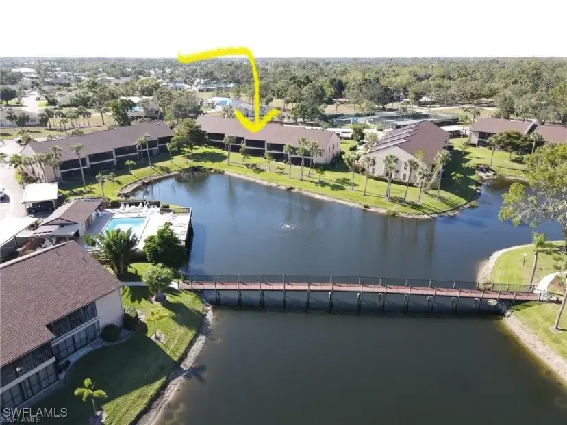 Picture of 15448 Admiralty Cir 10, North Fort Myers FL 33917
