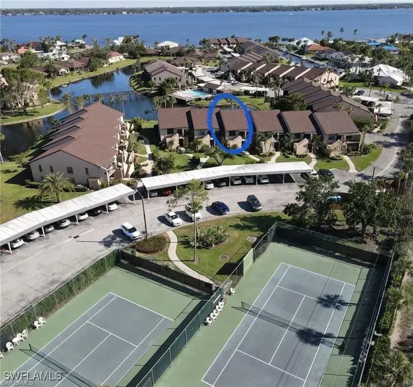 Picture of 15448 Admiralty Cir 10, North Fort Myers FL 33917