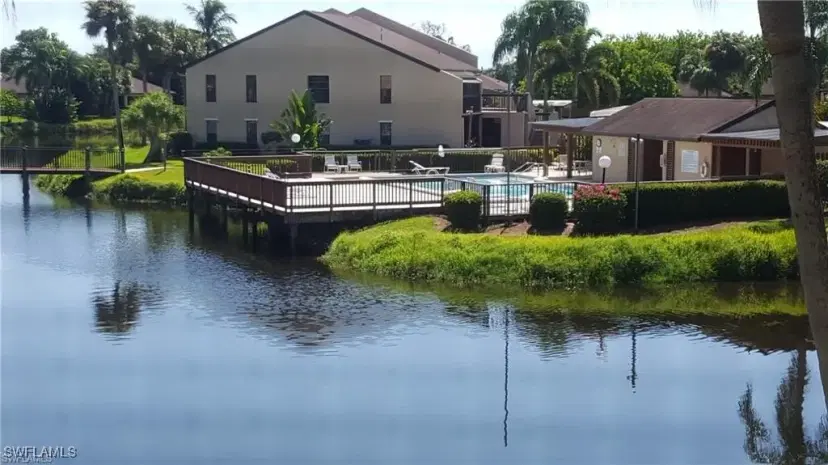 Picture of 15448 Admiralty Cir 10, North Fort Myers FL 33917