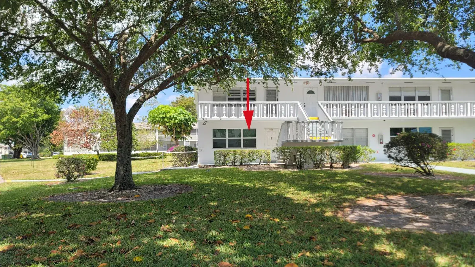 Picture of 263 Windsor L, West Palm Beach, FL 33417