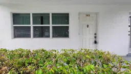 Picture of 263 Windsor L, West Palm Beach, FL 33417