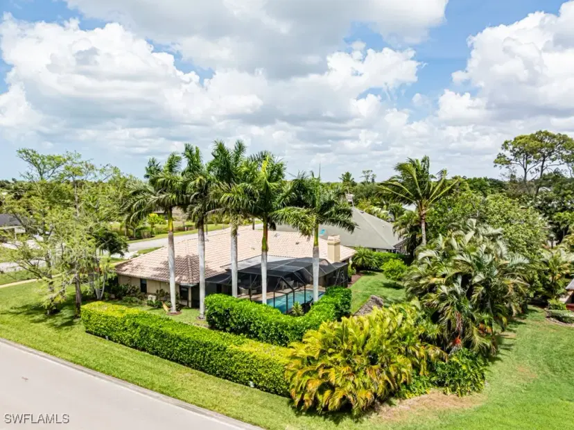 Picture of 2308 Kings Lake Blvd, Naples FL 34112