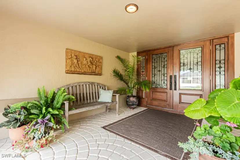 Picture of 2308 Kings Lake Blvd, Naples FL 34112