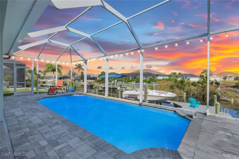 Picture of 1817 SW 29Th Ter, Cape Coral FL 33914