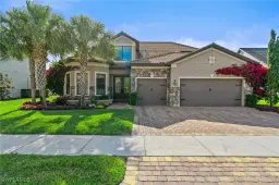 Picture of 9435 Night Heron Ln, Naples, FL 34120