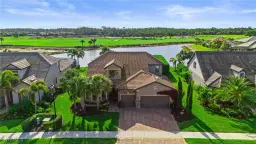 Picture of 9435 Night Heron Ln, Naples, FL 34120