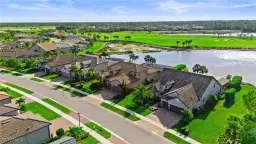 Picture of 9435 Night Heron Ln, Naples, FL 34120