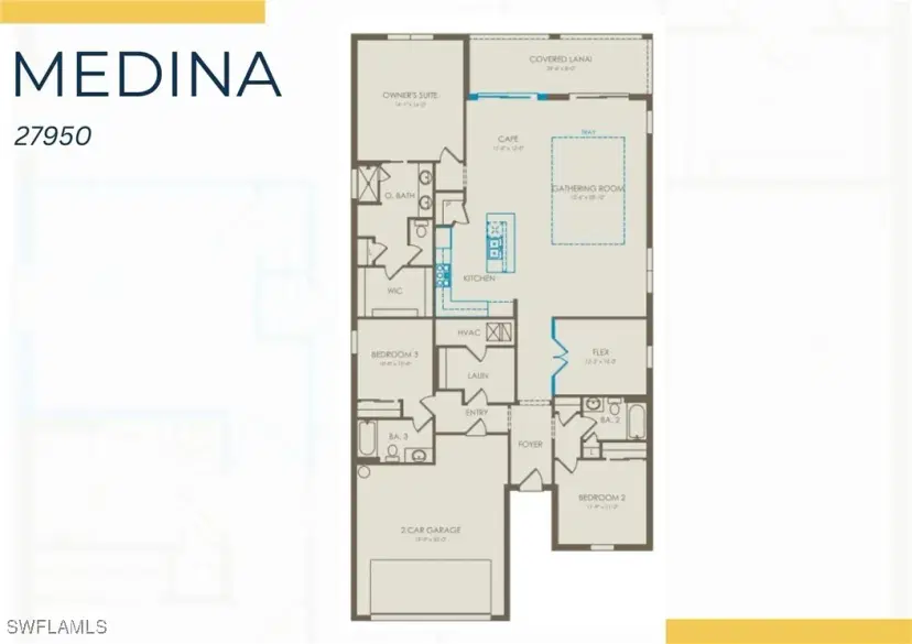 Picture of 44345 Kelly Dr, Punta Gorda FL 33982