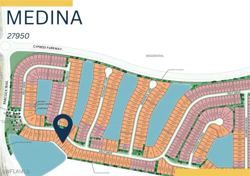 Picture of 44345 Kelly Dr, Punta Gorda FL 33982