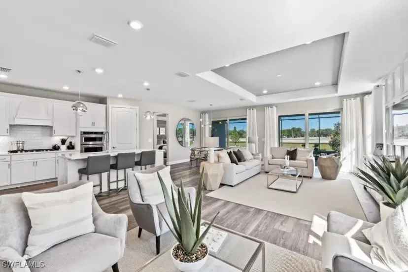 Picture of 44345 Kelly Dr, Punta Gorda FL 33982