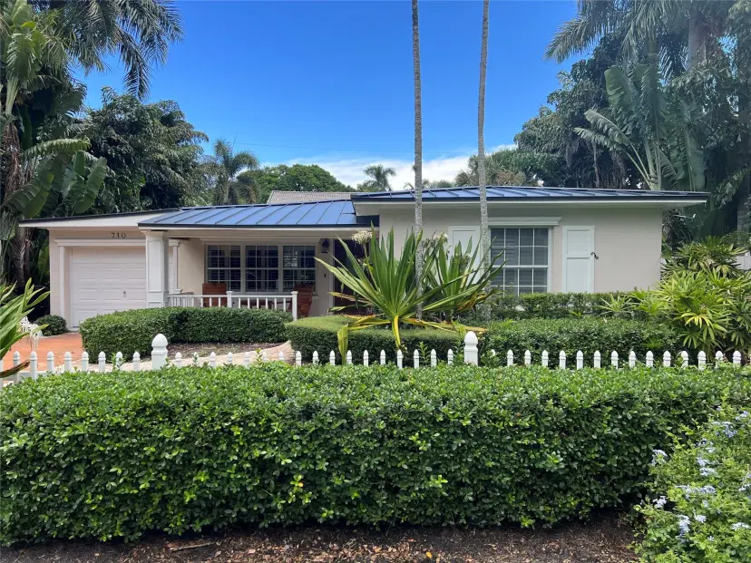 Picture of 710 NE 16Th Ave, Fort Lauderdale FL 33304