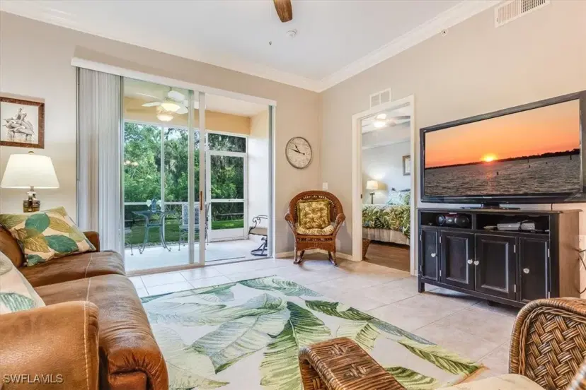 Picture of 8251 Pathfinder Loop 615, Fort Myers FL 33919