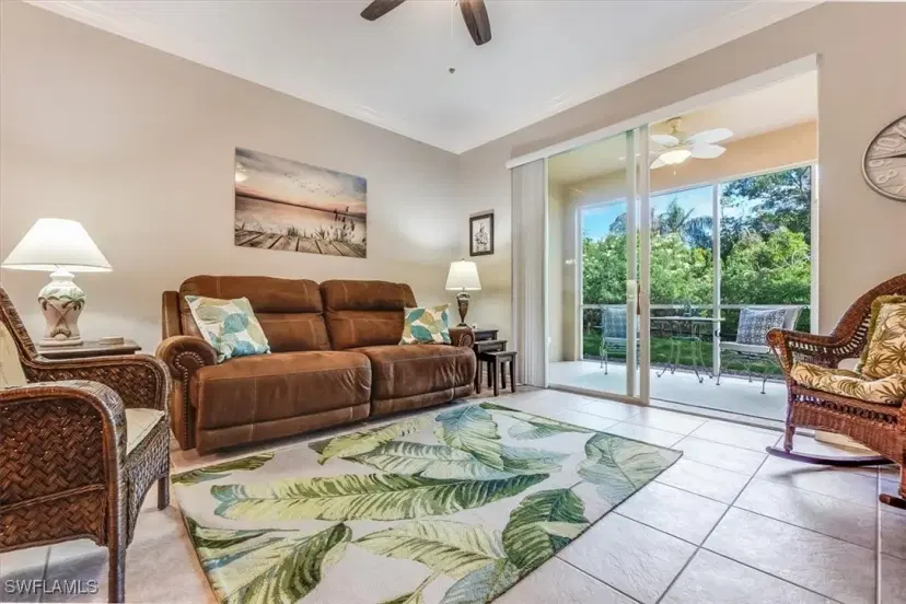 Picture of 8251 Pathfinder Loop 615, Fort Myers FL 33919