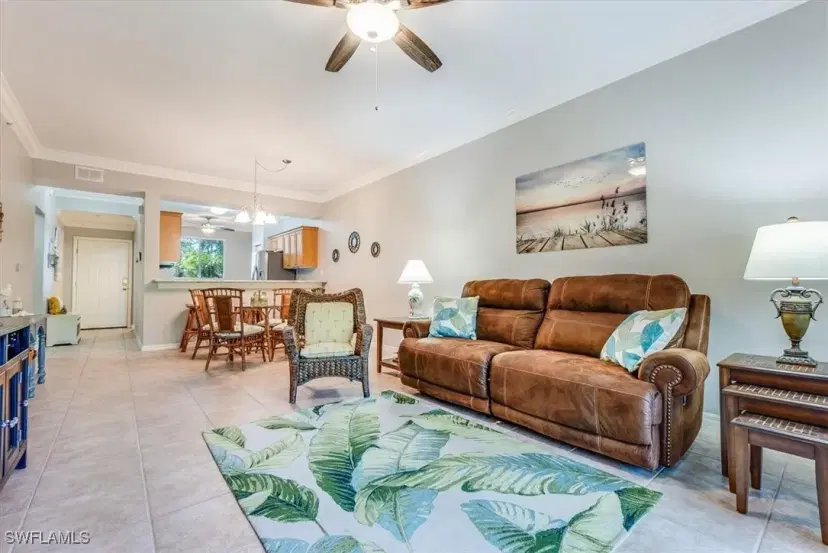 Picture of 8251 Pathfinder Loop 615, Fort Myers FL 33919