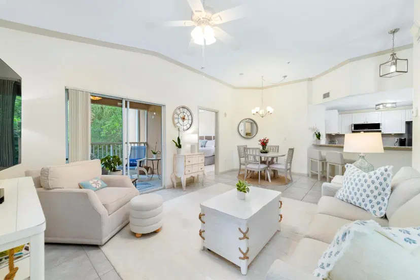 Picture of 5095 Fairways Circle 201, Vero Beach FL 32967