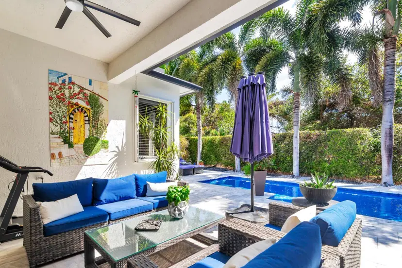 Picture of 63 Lake Eden Drive, Boynton Beach FL 33435