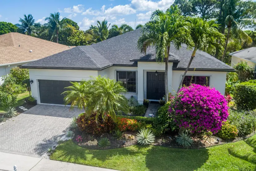 Picture of 63 Lake Eden Drive, Boynton Beach FL 33435