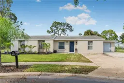 Picture of 4317 Lyric Ct, North Fort Myers, FL 33903